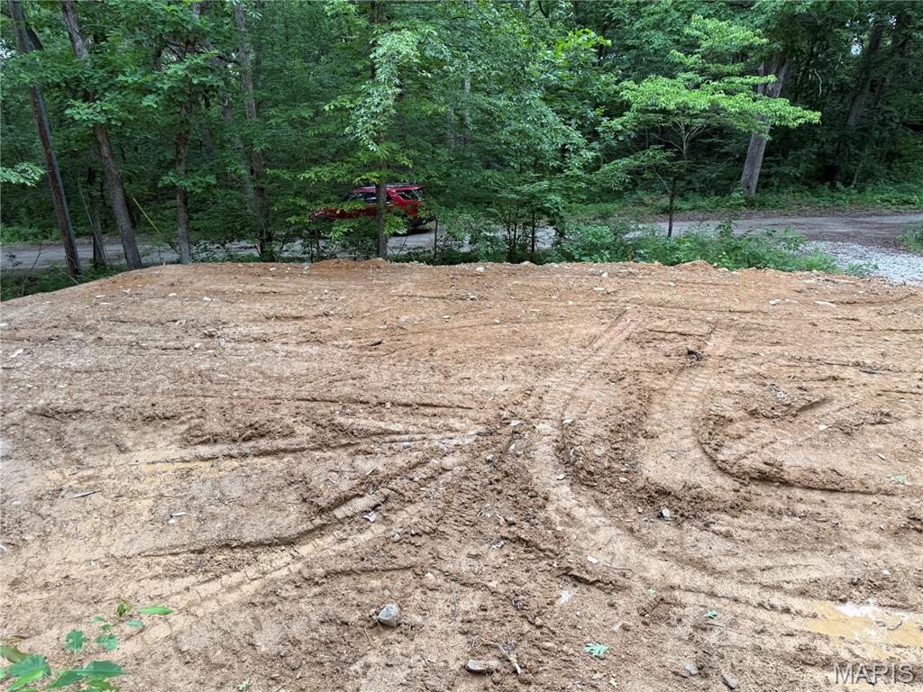 Snow Hollow Lake Subdivison - Land