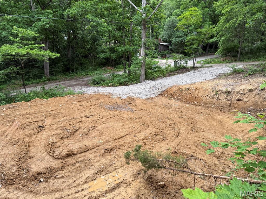 Snow Hollow Lake Subdivison - Land