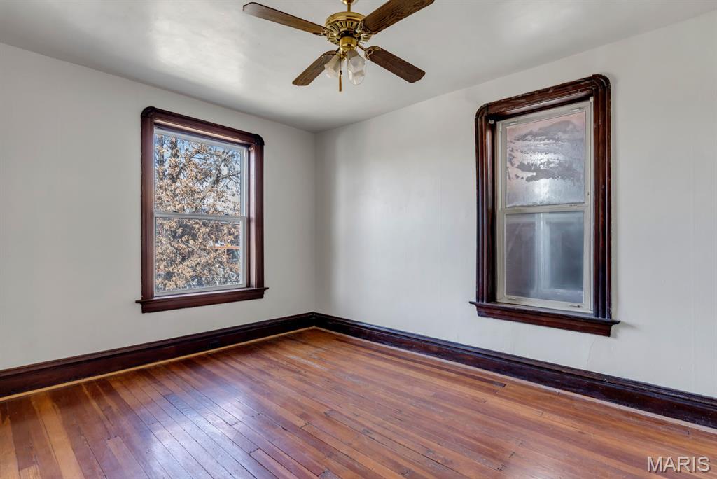 Plymouth Park Add 02 - Residential Income