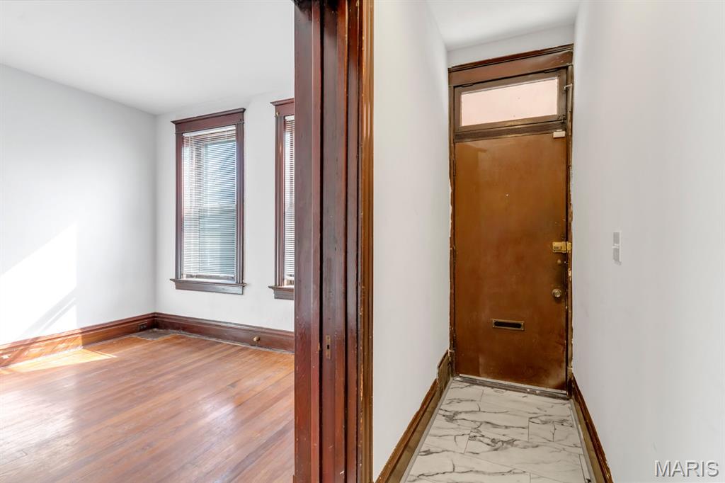 Plymouth Park Add 02 - Residential Income