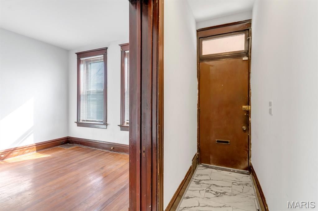 Photo of 4523 Adelaide Avenue, St Louis, MO 63115 (MLS # 26007978)