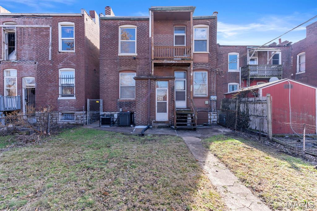 Plymouth Park Add 02 - Residential Income