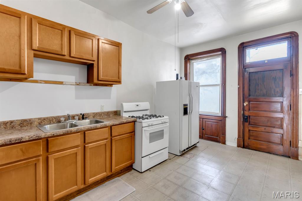 Plymouth Park Add 02 - Residential Income