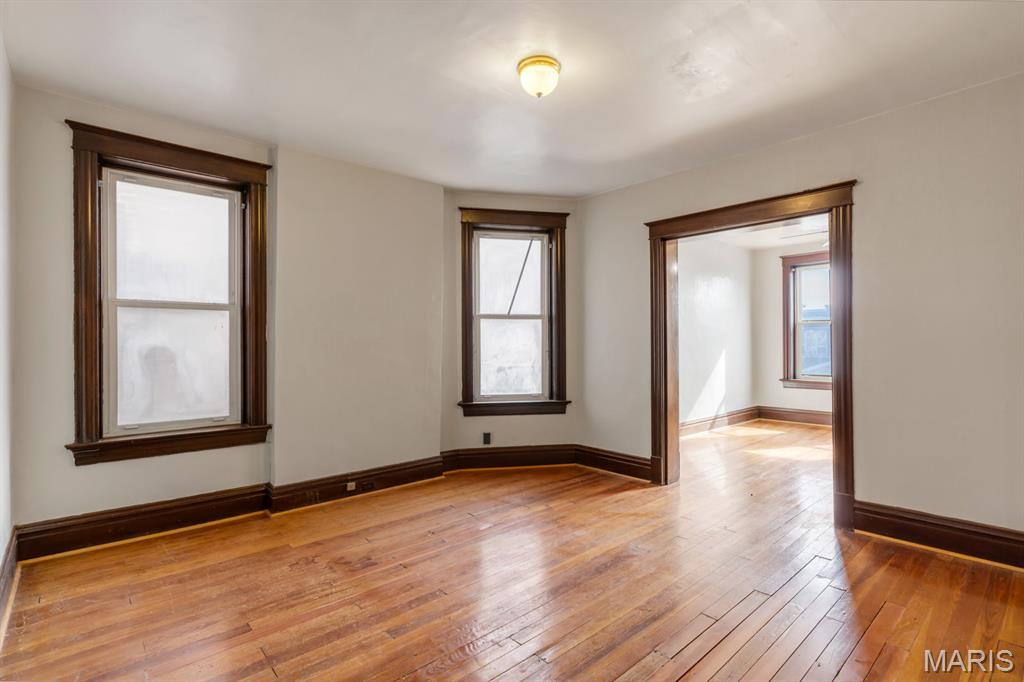 Plymouth Park Add 02 - Residential Income