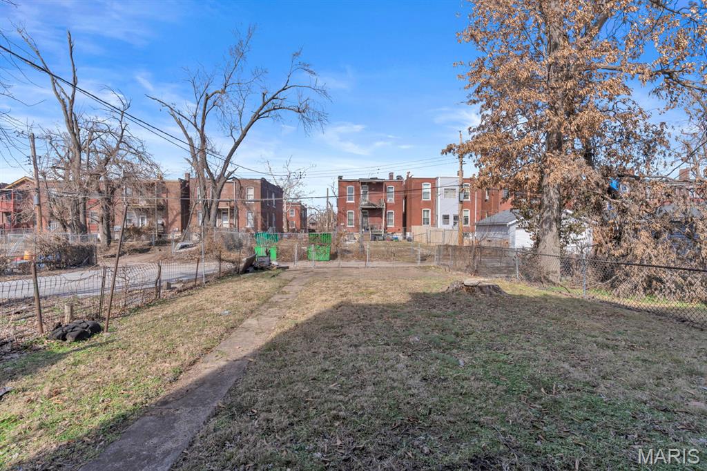 Plymouth Park Add 02 - Residential Income