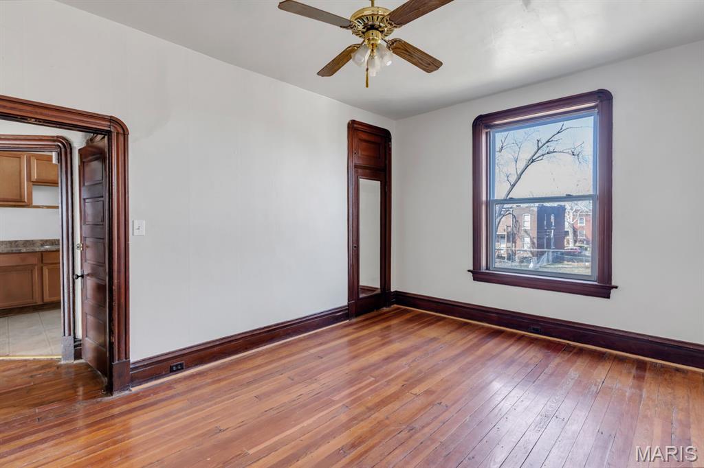 Plymouth Park Add 02 - Residential Income