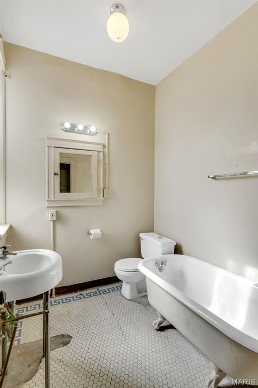 Plymouth Park Add 02 - Residential Income