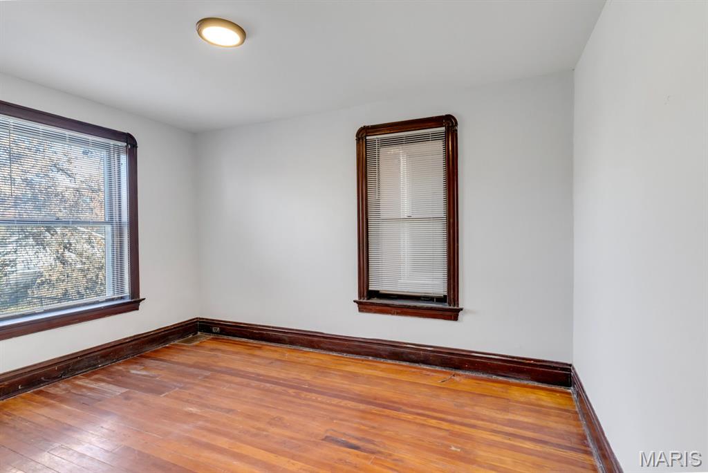 Plymouth Park Add 02 - Residential Income