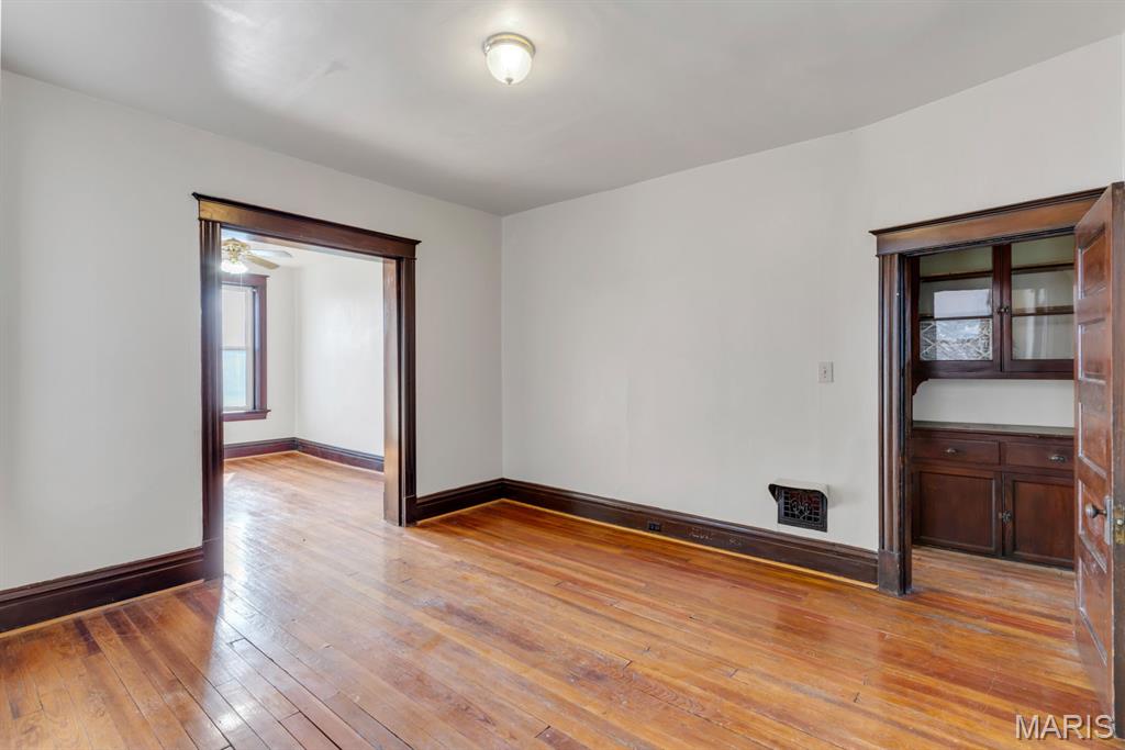 Plymouth Park Add 02 - Residential Income