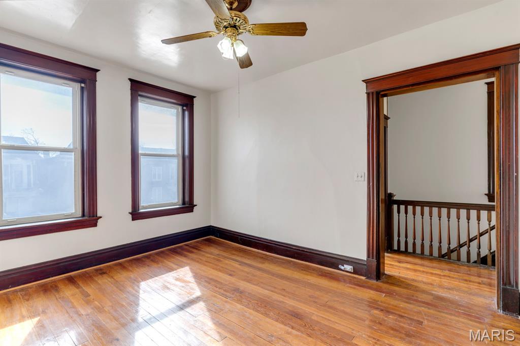 Plymouth Park Add 02 - Residential Income