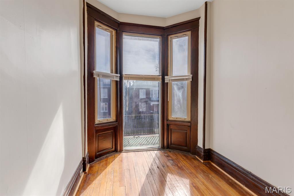 Plymouth Park Add 02 - Residential Income