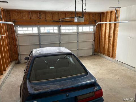 Tiny photo for 478 Honeysuckle Creek Dr. Drive, Wentzville, MO 63385 (MLS # 25061149)