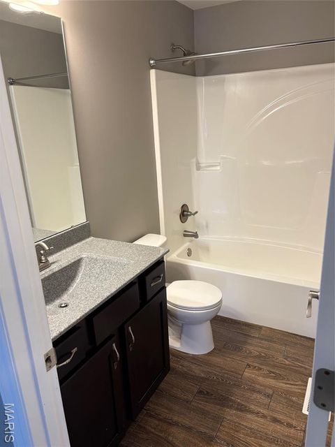 Tiny photo for 478 Honeysuckle Creek Dr. Drive, Wentzville, MO 63385 (MLS # 25061149)