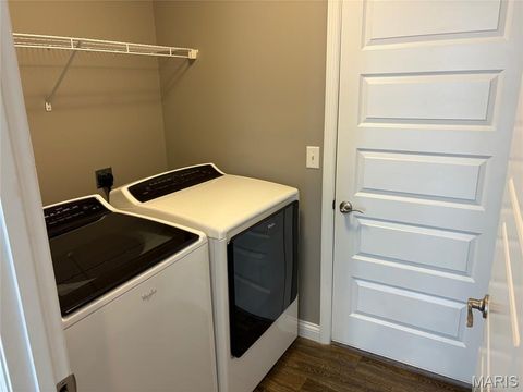 Tiny photo for 478 Honeysuckle Creek Dr. Drive, Wentzville, MO 63385 (MLS # 25061149)