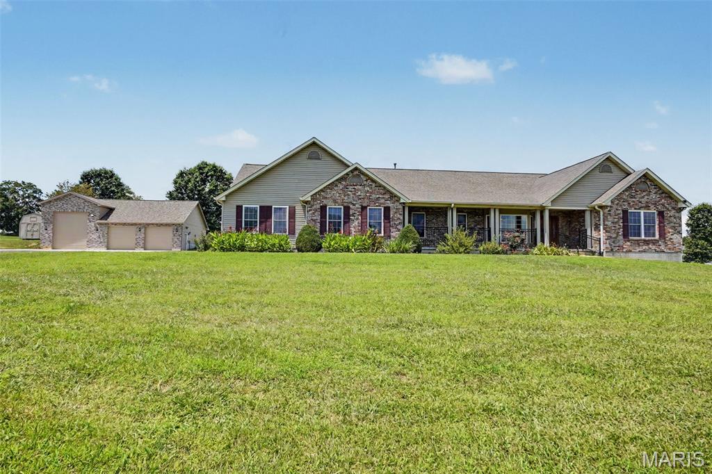 2523 Sunnyside Road