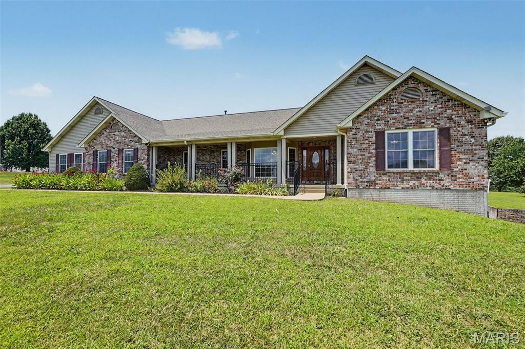 2523 Sunnyside Road