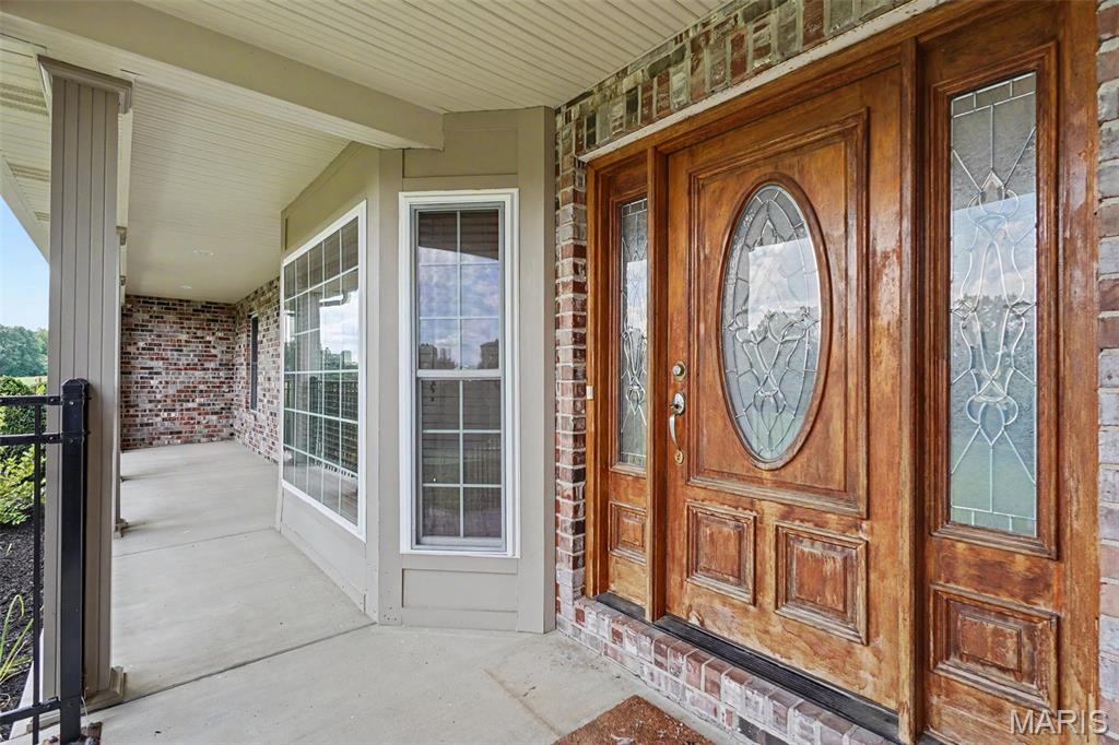 2523 Sunnyside Road