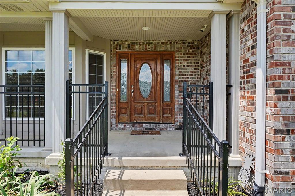 2523 Sunnyside Road