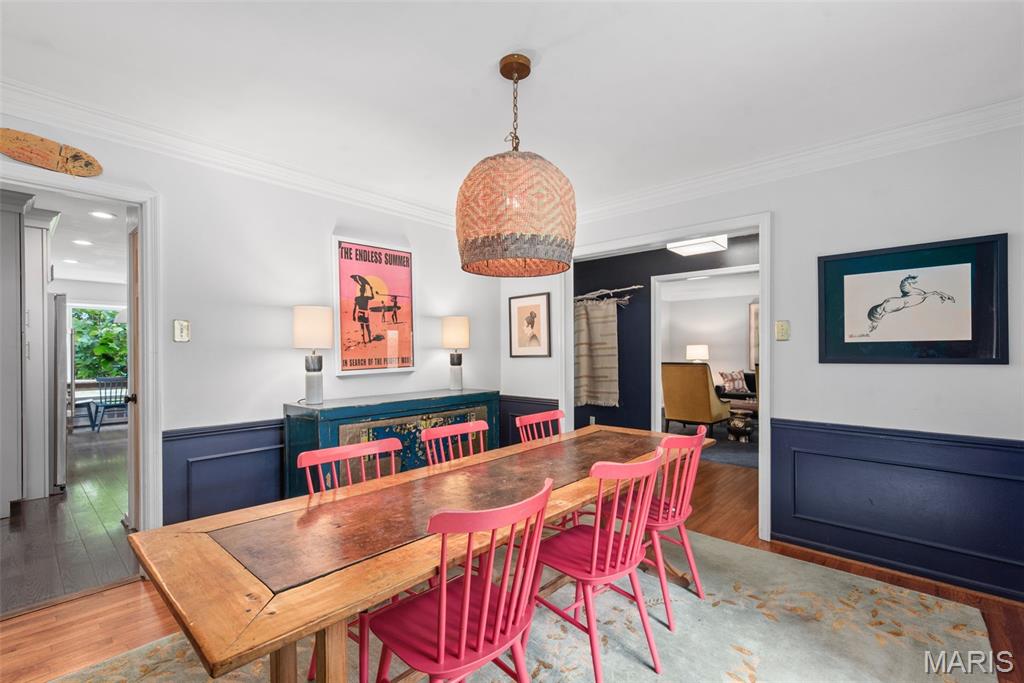 807 Havenwood Court