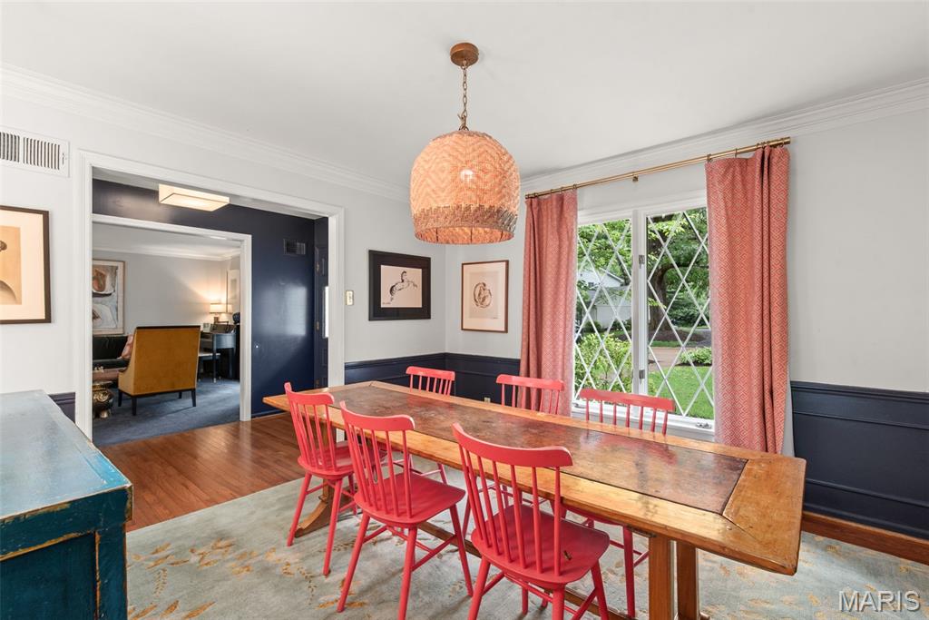807 Havenwood Court