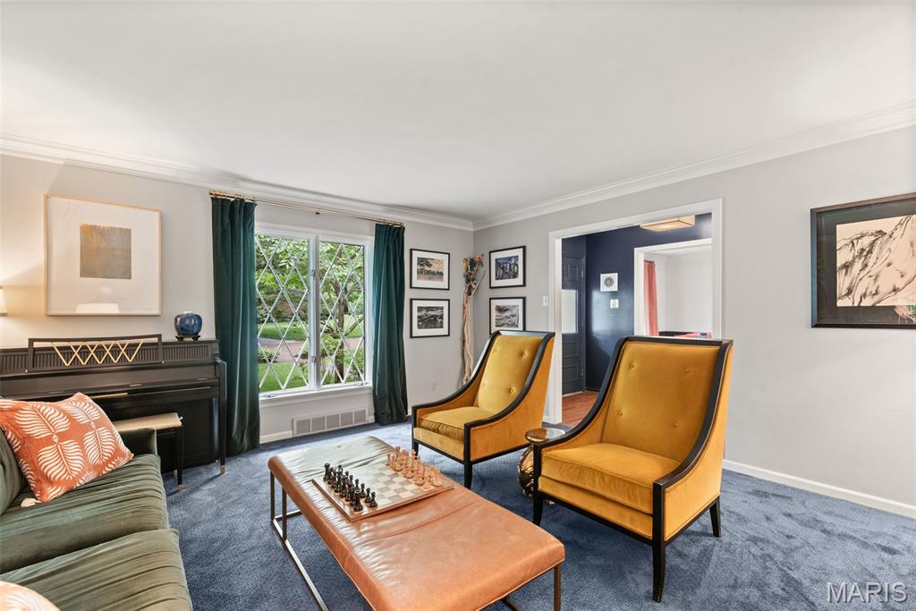 807 Havenwood Court