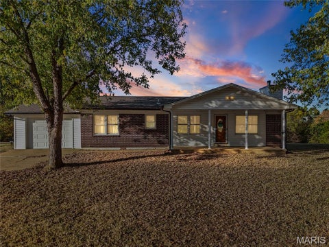 Photo of 14655 State Route 21, De Soto, MO 63020 (MLS # 26066655)