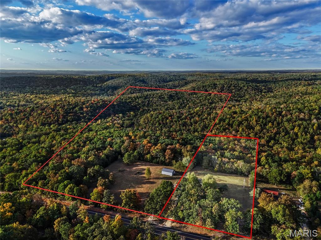 Photo of 14655 State Route 21, De Soto, MO 63020 (MLS # 26066655)
