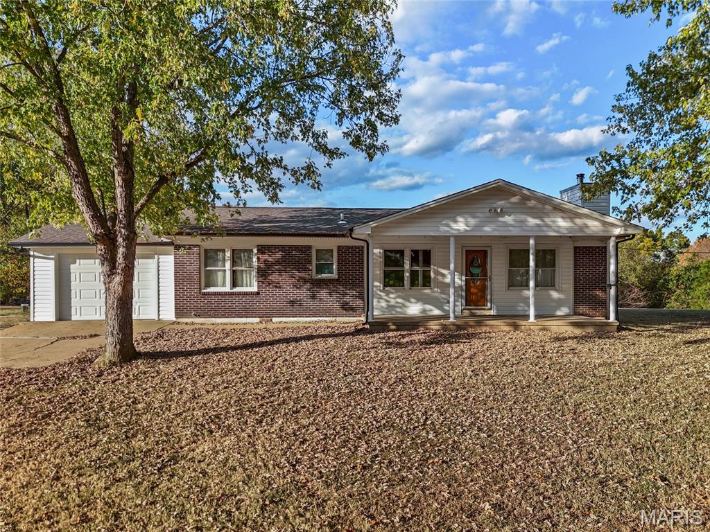 Photo of 14655 State Route 21, De Soto, MO 63020 (MLS # 26066655)