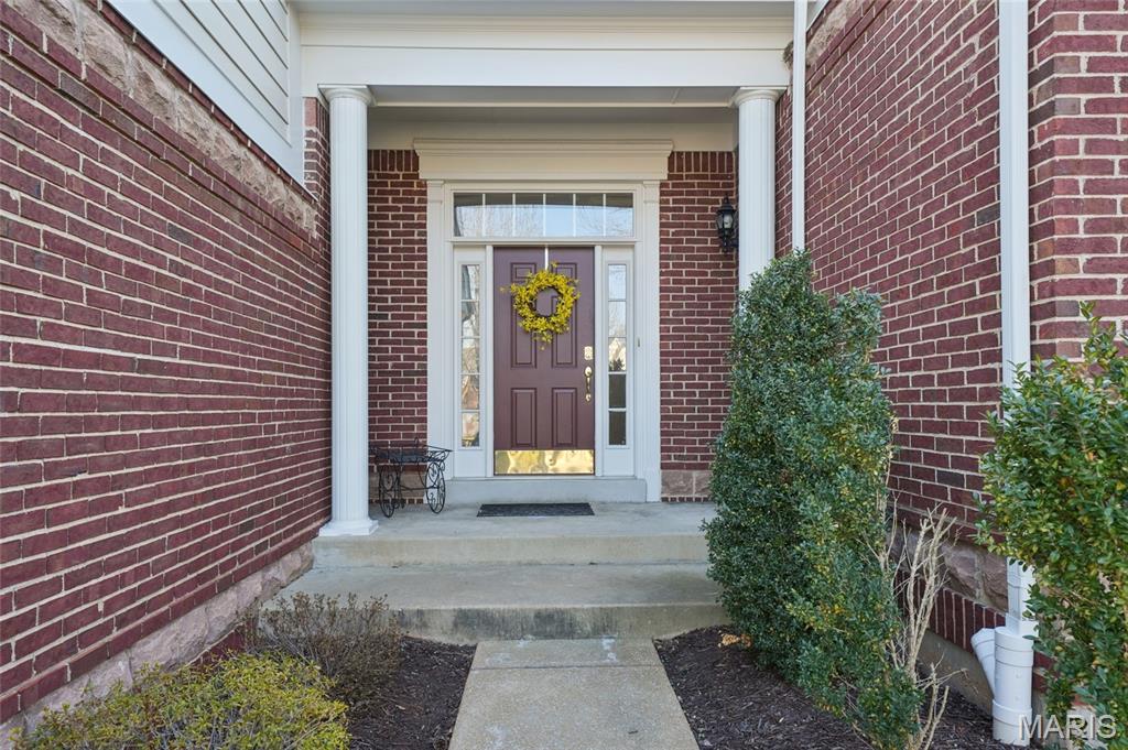 460 Shetland Valley Court