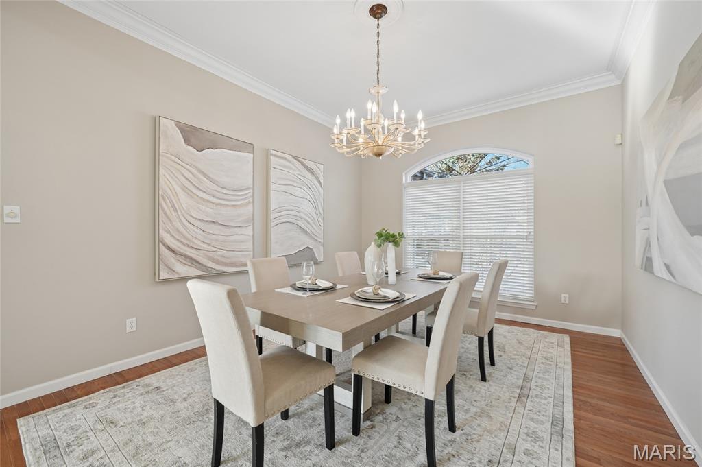 460 Shetland Valley Court