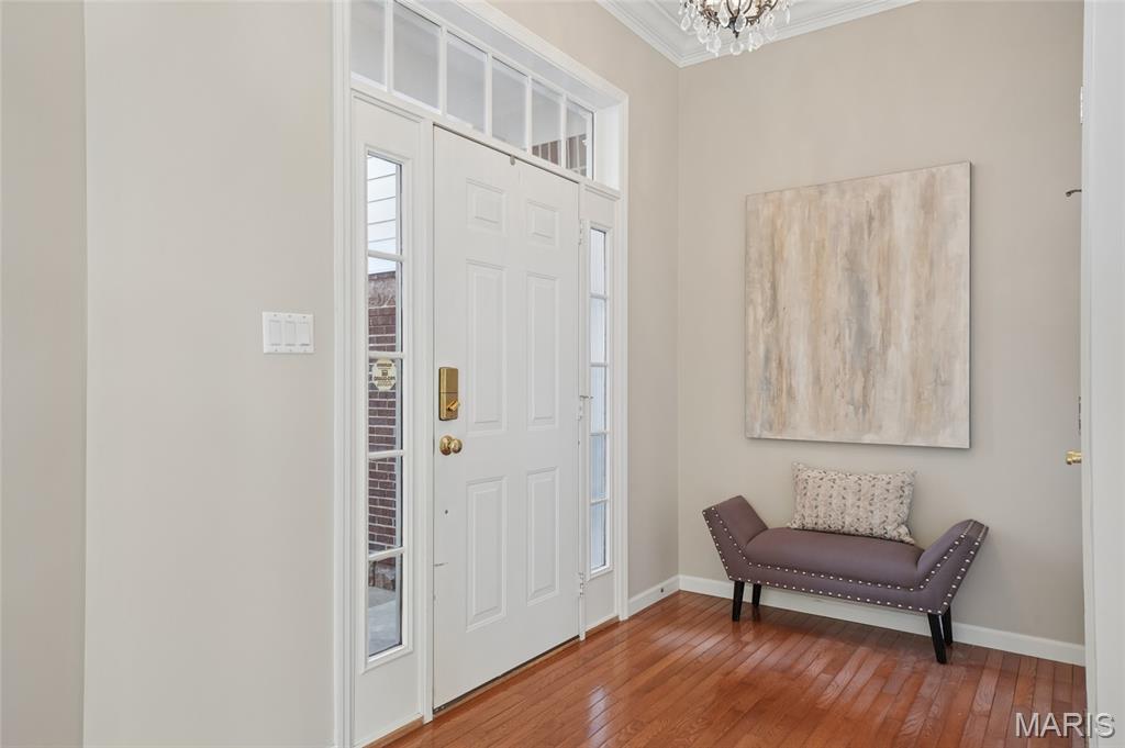 460 Shetland Valley Court