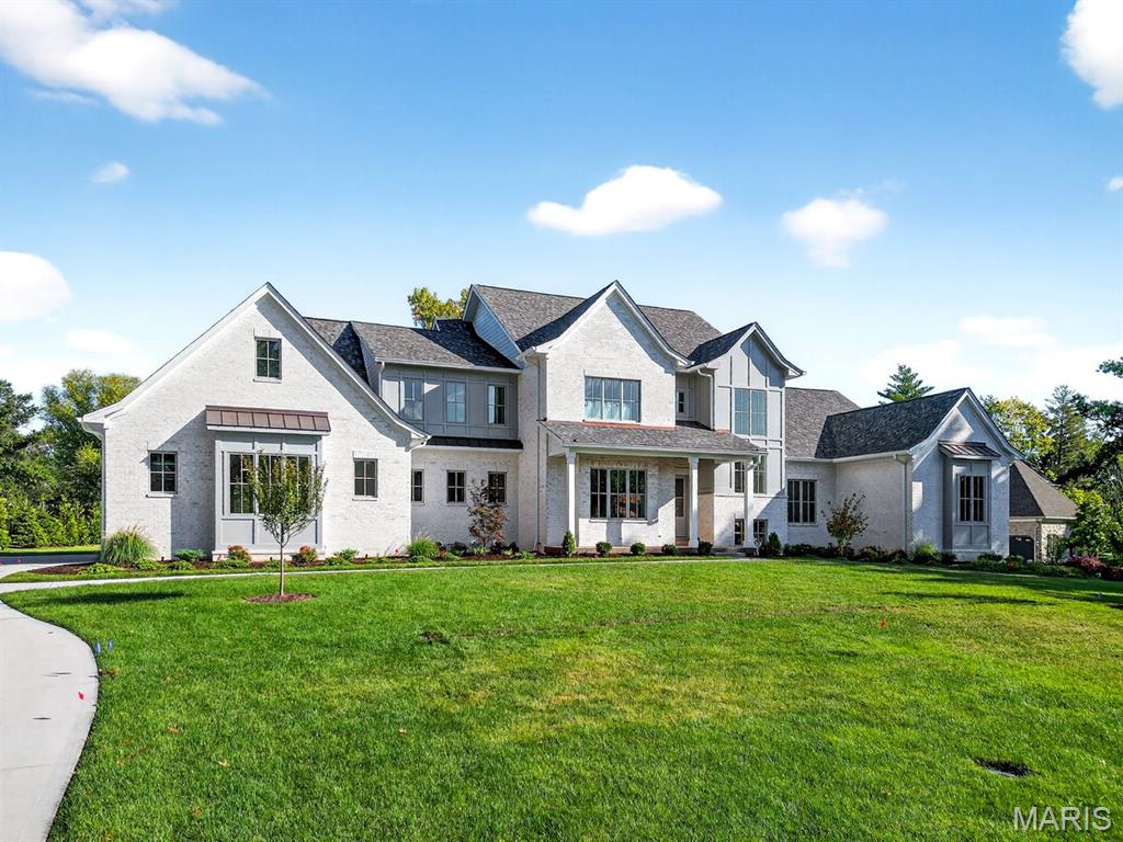 Briarbrook - Residential