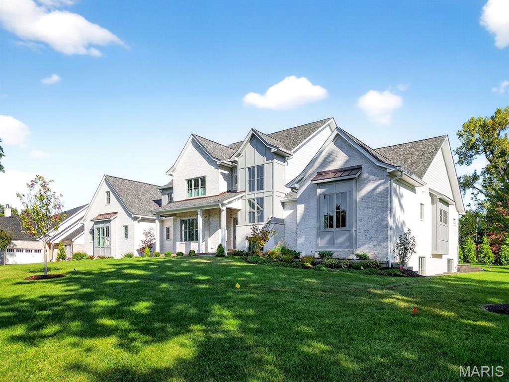 Briarbrook - Residential