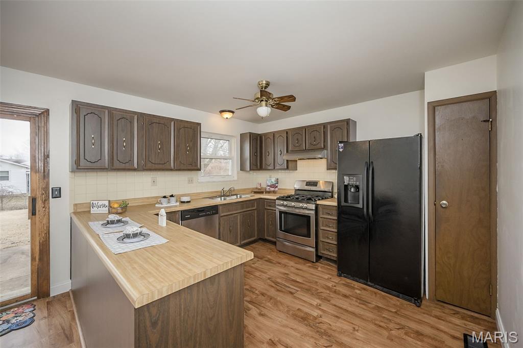 Boardwalk 9 - Residential