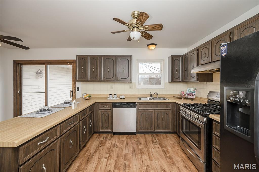 Boardwalk 9 - Residential