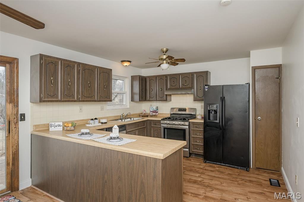 Boardwalk 9 - Residential