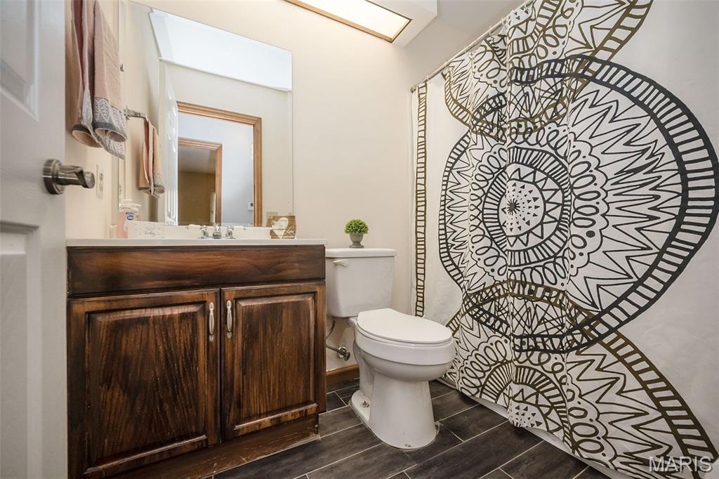 Boardwalk 9 - Residential