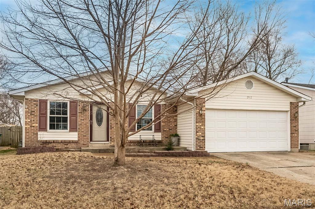 2912 Dividend Park Drive