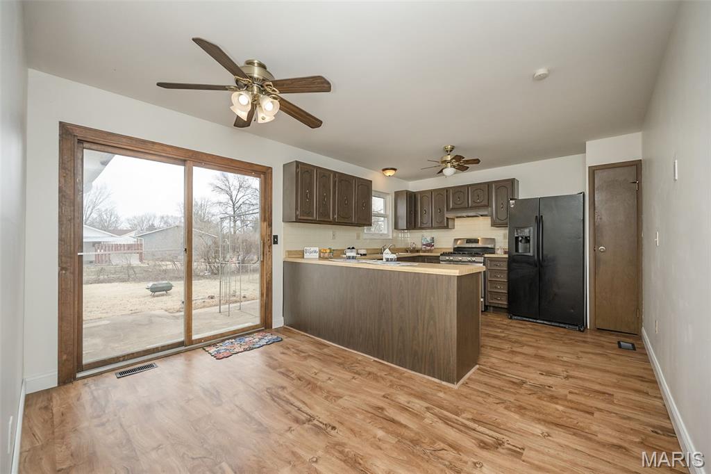 Boardwalk 9 - Residential