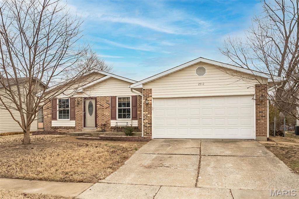 2912 Dividend Park Drive