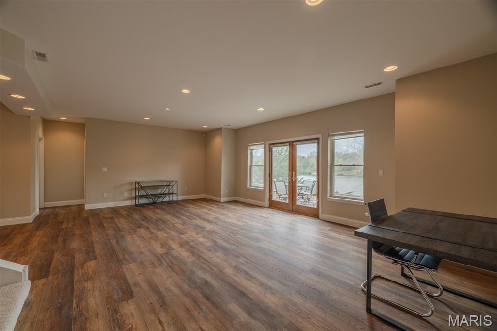 Innsbrook - Residential