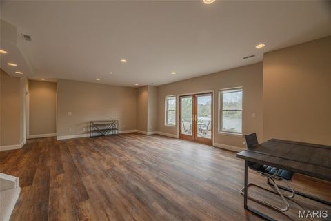 Tiny photo for 890 Silver Fox Ridge Drive, Innsbrook, MO 63390 (MLS # 26022862)