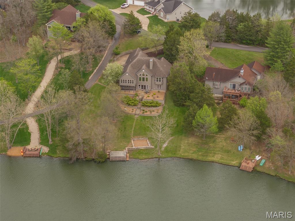 Innsbrook - Residential