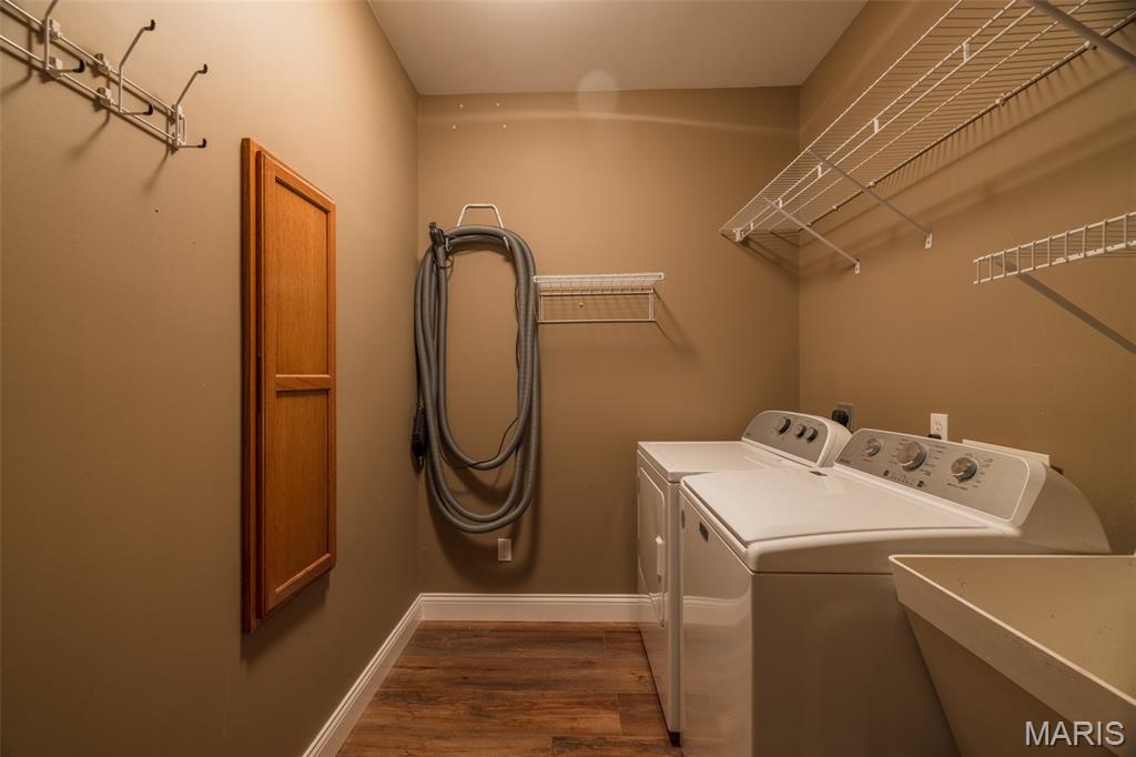 Innsbrook - Residential