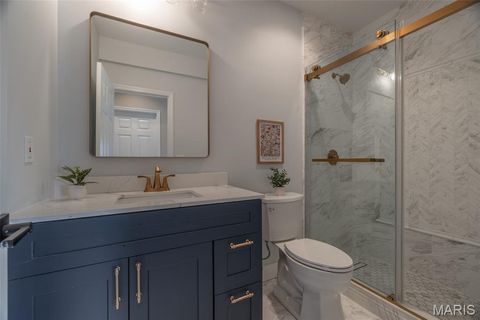 Tiny photo for 890 Silver Fox Ridge Drive, Innsbrook, MO 63390 (MLS # 26022862)