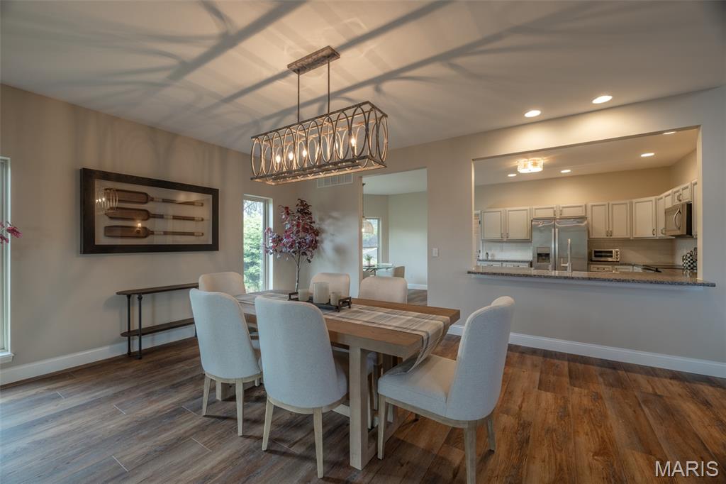 Innsbrook - Residential