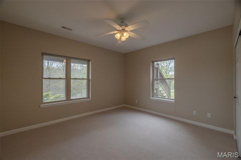 Tiny photo for 890 Silver Fox Ridge Drive, Innsbrook, MO 63390 (MLS # 26022862)