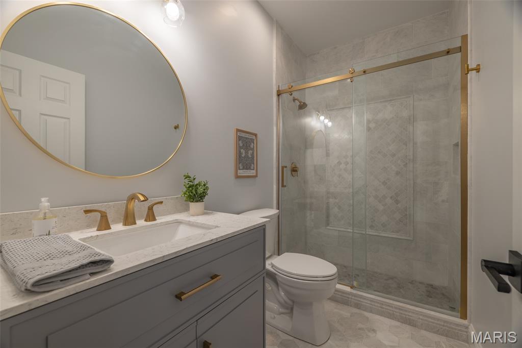 Innsbrook - Residential