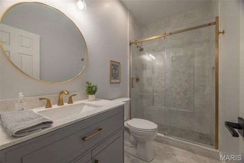 Tiny photo for 890 Silver Fox Ridge Drive, Innsbrook, MO 63390 (MLS # 26022862)