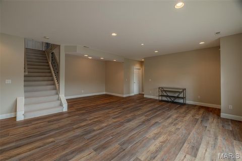 Tiny photo for 890 Silver Fox Ridge Drive, Innsbrook, MO 63390 (MLS # 26022862)